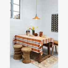Load image into Gallery viewer, Wooden stool
