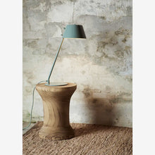 Load image into Gallery viewer, Wooden stool
