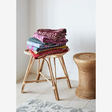 Load image into Gallery viewer, Wooden stool
