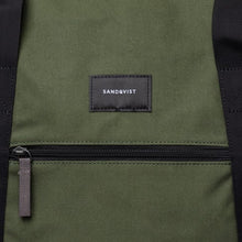 Load image into Gallery viewer, STURE Weekend bag Dawn green

