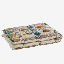 Load image into Gallery viewer, Suzani embroidered mattress 70x180
