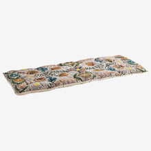 Load image into Gallery viewer, Suzani embroidered mattress 70x180

