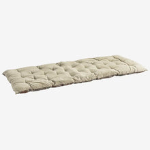 Load image into Gallery viewer, Suzani embroidered mattress 70x180
