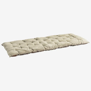 Suzani embroidered mattress 70x180