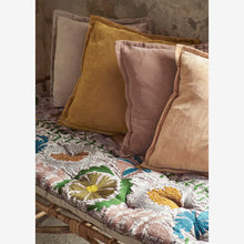 Load image into Gallery viewer, Suzani embroidered mattress 70x180
