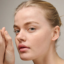 Load image into Gallery viewer, Sunshine Studs Mini, Steel Blue
