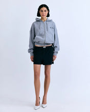 Load image into Gallery viewer, SUNDAY Comfy cotton shorts, Black
