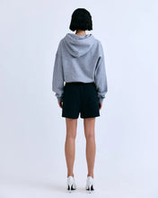 Load image into Gallery viewer, SUNDAY Comfy cotton shorts, Black
