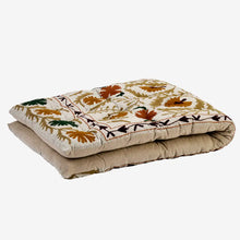 Load image into Gallery viewer, Suzani embroidered mattress 70x180 cm
