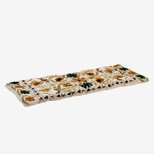 Load image into Gallery viewer, Suzani embroidered mattress 70x180 cm
