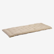 Load image into Gallery viewer, Suzani embroidered mattress 70x180 cm
