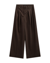 Load image into Gallery viewer, TAILOR high waisted pants, Mole
