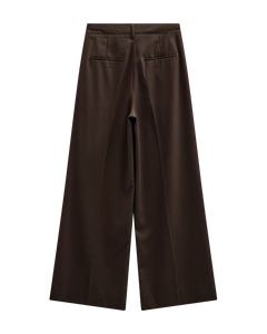 TAILOR high waisted pants, Mole