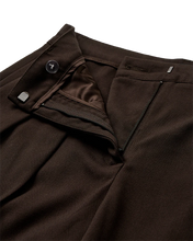 Load image into Gallery viewer, TAILOR high waisted pants, Mole
