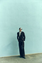 Load image into Gallery viewer, TAILOR high waisted pants, Mole
