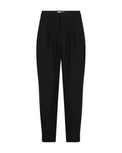 Tailor Ankle Pants Black