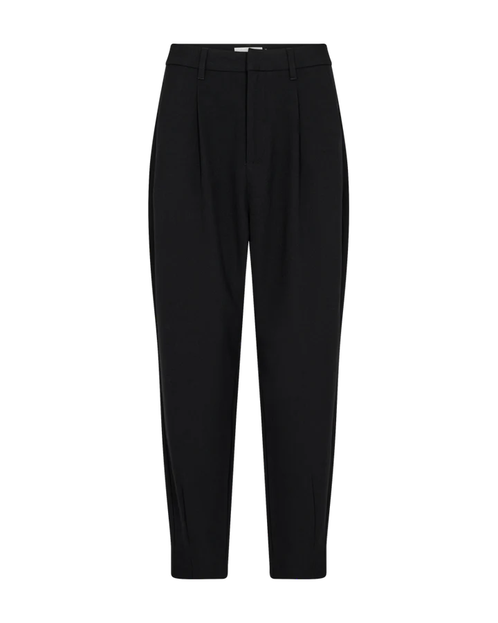 Tailor Ankle Pants Black