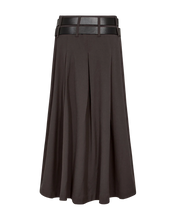 Laden Sie das Bild in den Galerie-Viewer, TAILOR skirt, Mulch
