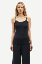 Load image into Gallery viewer, Talla strap top 265 Black
