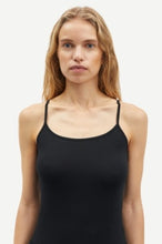 Load image into Gallery viewer, Talla strap top 265 Black
