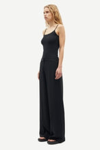 Load image into Gallery viewer, Talla strap top 265 Black
