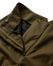 Laden Sie das Bild in den Galerie-Viewer, TENNA pants, Ivy green
