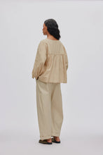 Load image into Gallery viewer, Thalia Light fusion pants, Sand

