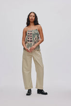 Load image into Gallery viewer, Thalia Light fusion pants, Sand
