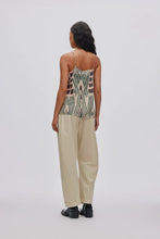 Load image into Gallery viewer, Thalia Light fusion pants, Sand
