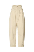 Load image into Gallery viewer, Thalia Light fusion pants, Sand
