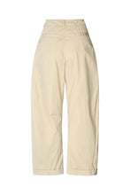 Load image into Gallery viewer, Thalia Light fusion pants, Sand
