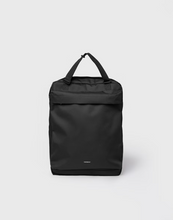 Load image into Gallery viewer, GO 2-Way Totebag Black
