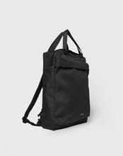 Load image into Gallery viewer, GO 2-Way Totebag Black
