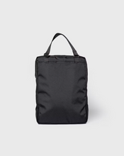 Load image into Gallery viewer, GO 2-Way Totebag Black
