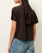 Laden Sie das Bild in den Galerie-Viewer, TOO T-Shirt, Espresso
