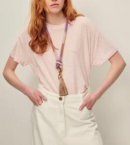 TOO T-Shirt Eau de Rose