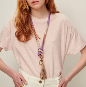 TOO T-Shirt Eau de Rose