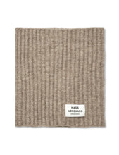 Load image into Gallery viewer, Tosca Snatie Neck Piece, Roasted Cashew
