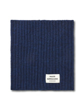 Load image into Gallery viewer, Tosca Snatie Neck Piece, Peacoat
