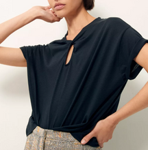 Load image into Gallery viewer, TOOTWIST T-shirt Moonless
