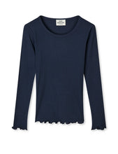 Load image into Gallery viewer, Pointella Troja Longsleeve, Parisian Night
