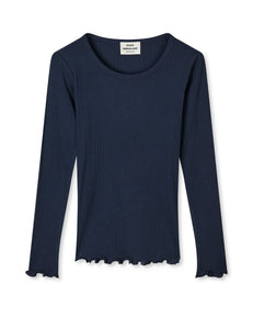 Pointella Troja Longsleeve, Parisian Night