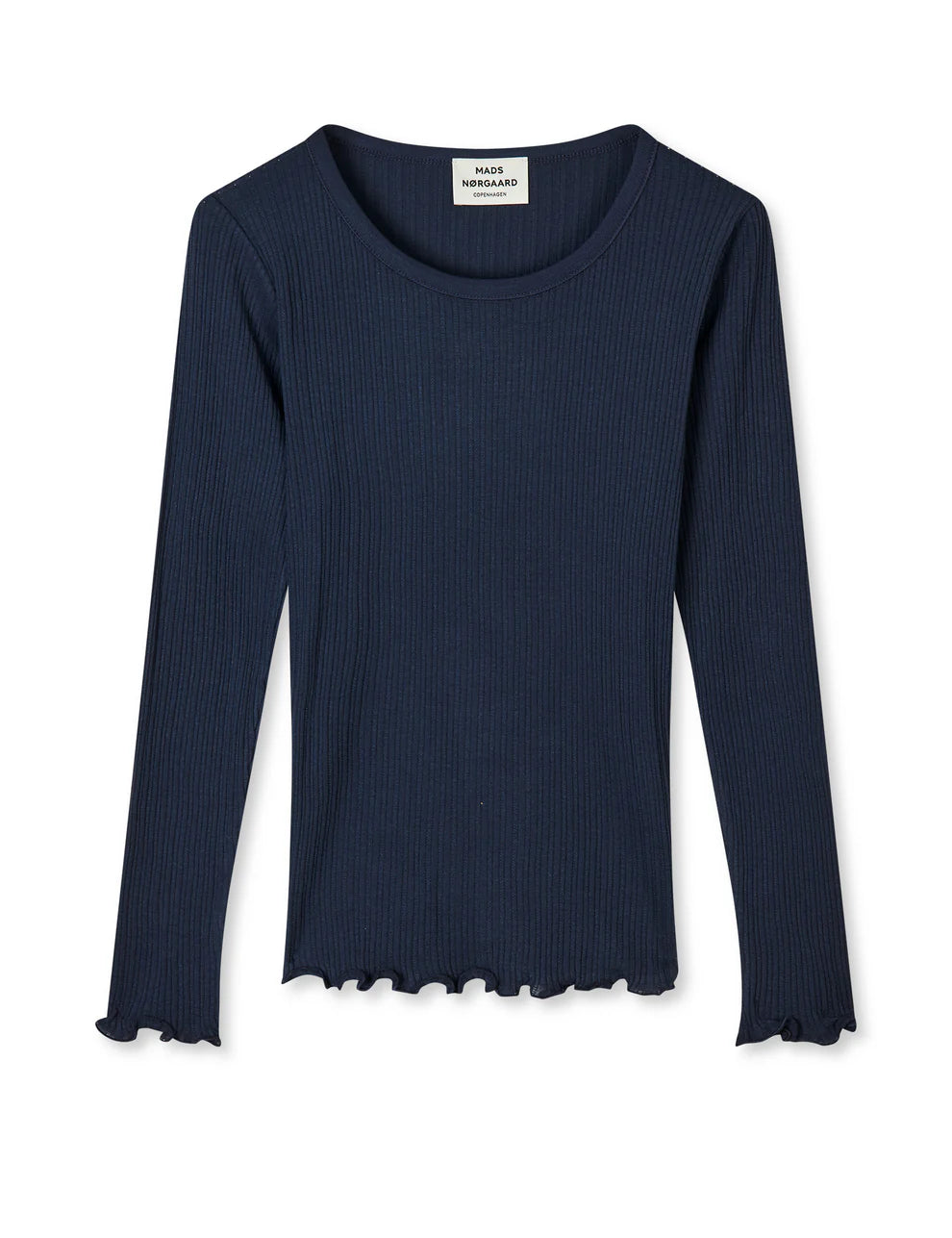 Pointella Troja Longsleeve, Parisian Night