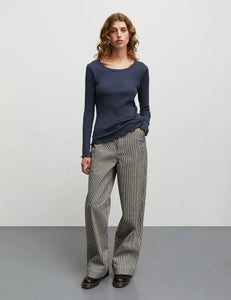 Pointella Troja Longsleeve, Parisian Night