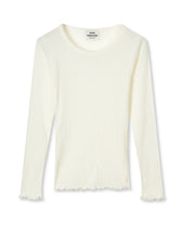 Load image into Gallery viewer, Pointella Troja Longsleeve, Vanilla Ice
