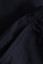Load image into Gallery viewer, Trysil Regular Organic Stretch Twill Short, Dark Navy
