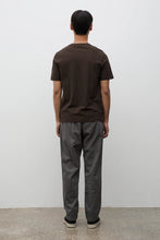 Laden Sie das Bild in den Galerie-Viewer, Trysil Regular Organic Stretch Twill Trousers, Beluga
