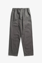 Laden Sie das Bild in den Galerie-Viewer, Trysil Regular Organic Stretch Twill Trousers, Beluga

