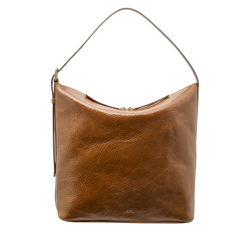 Vera bag Coffee