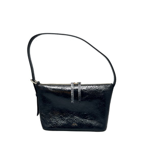 Vera shoulder bag Black